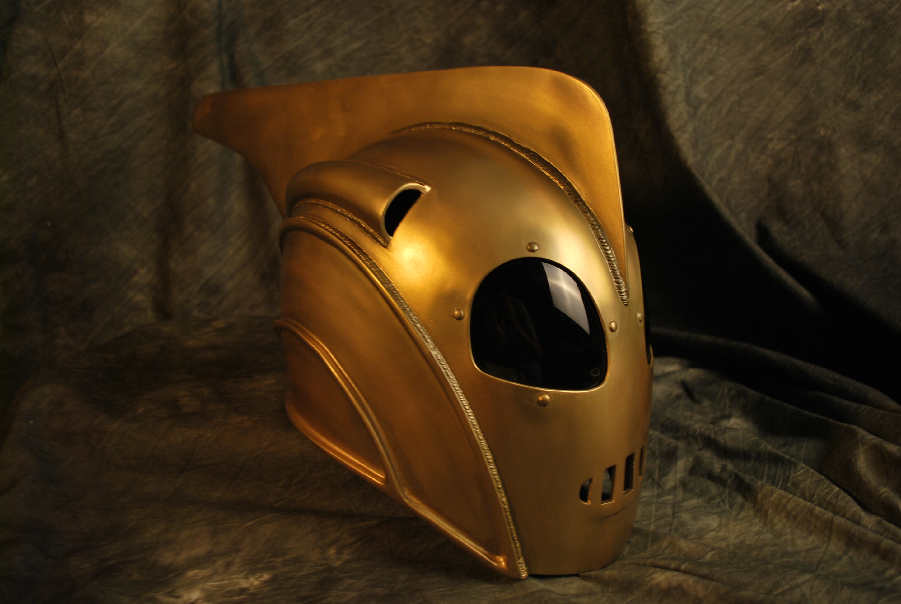 Rocketeer Helmet